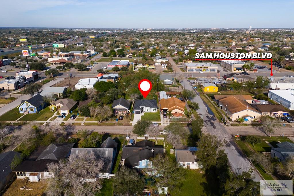 522 S Reagan St, SAN BENITO, Texas image 18