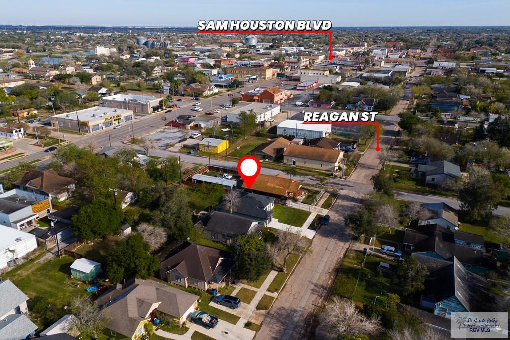 522 S Reagan St, SAN BENITO, Texas image 21