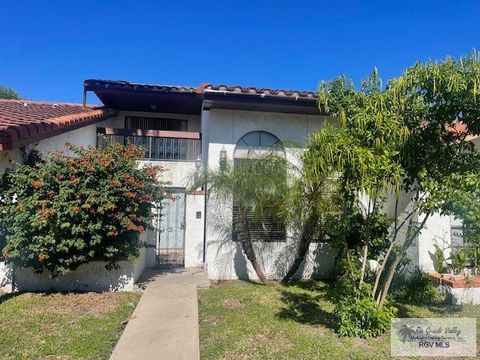 Homes For Sale - 2100 San Marcelo Blvd #256<br/> BROWNSVILLE, TX 78520