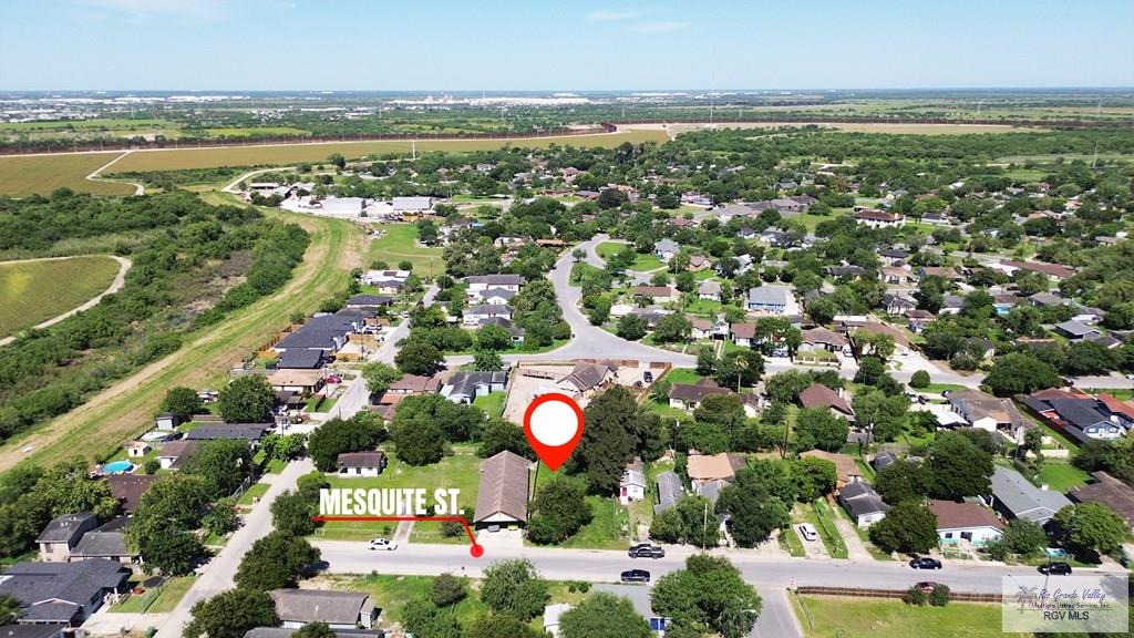 Mesquite St Mesquite St, BROWNSVILLE, Texas image 3
