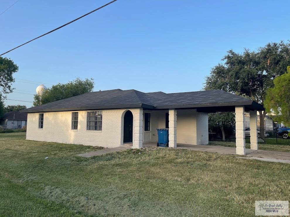 130 Huisache St, RIO HONDO, Texas image 1