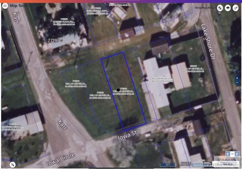 Vacant Land For Sale - 27327 Iowa Cir #11<br/> LA FERIA, TX 78559