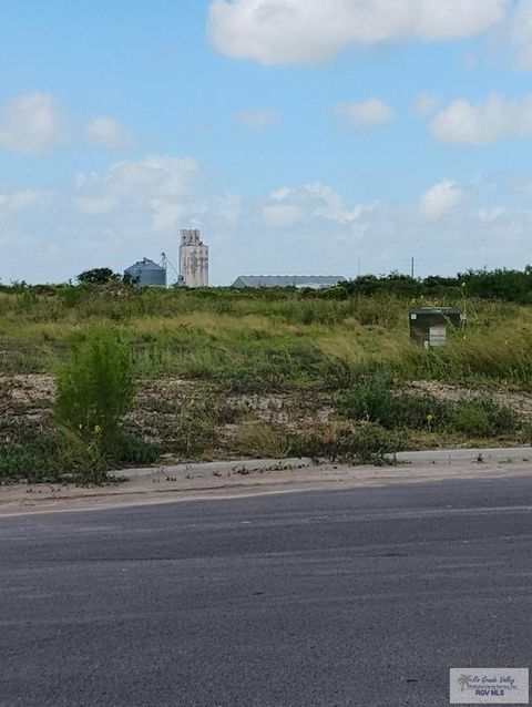 Vacant Land For Sale - E Wilson Cir<br/> Cameron County, SAN BENITO, TX 78586