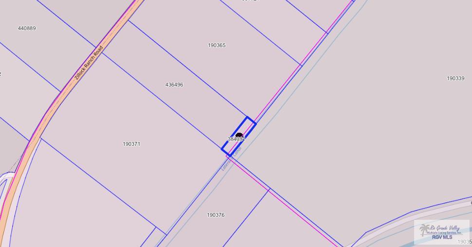 TBD Landrum Rd, SAN BENITO, Texas image 2
