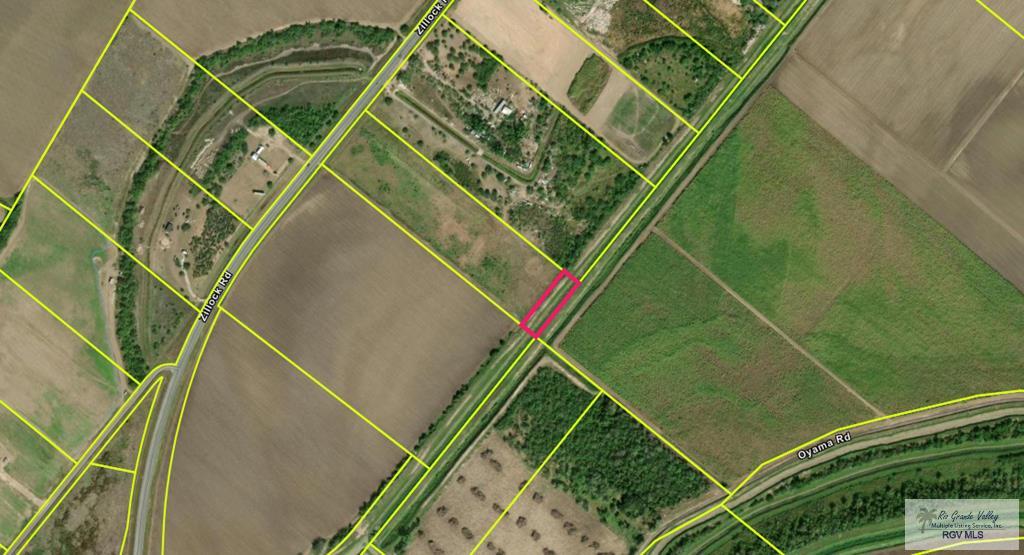 TBD Landrum Rd, SAN BENITO, Texas image 1