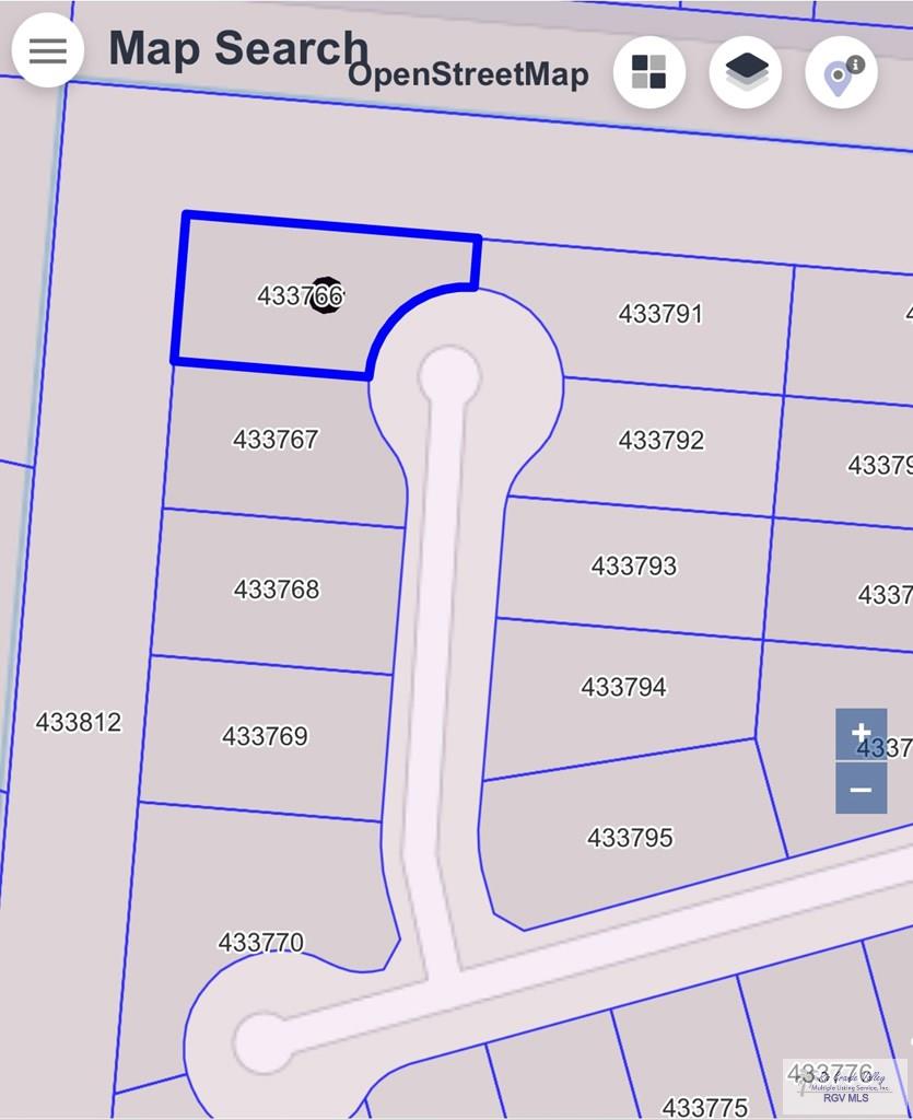 00 Muraya St, LOS FRESNOS, Texas image 3