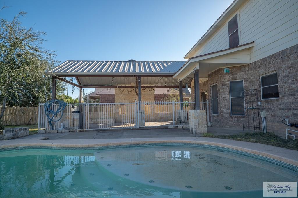 8210 N 23rd Ln, MCALLEN, Texas image 28