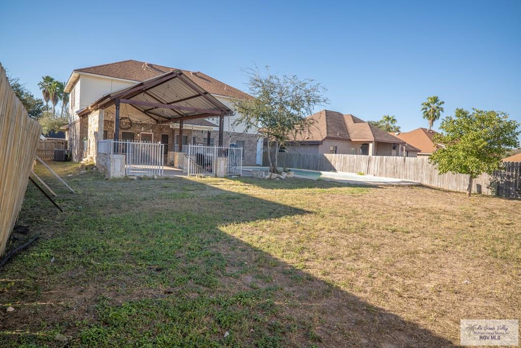 8210 N 23rd Ln, MCALLEN, Texas image 26