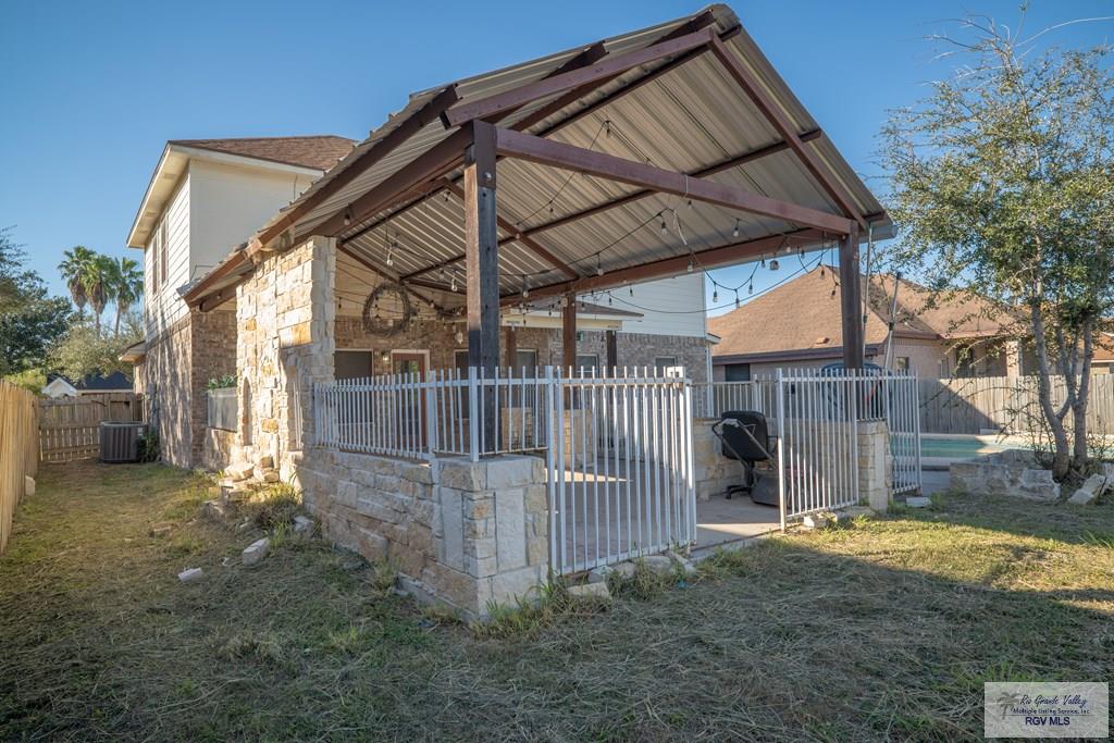 8210 N 23rd Ln, MCALLEN, Texas image 25