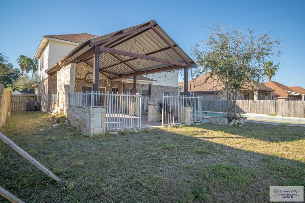 8210 N 23rd Ln, MCALLEN, Texas image 24