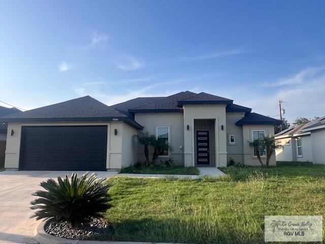 9206 Empress Ln, HARLINGEN, Texas image 1