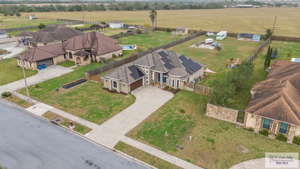 177 Village East Dr, LOS FRESNOS, Texas image 22