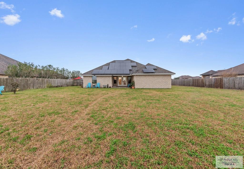 177 Village East Dr, LOS FRESNOS, Texas image 20