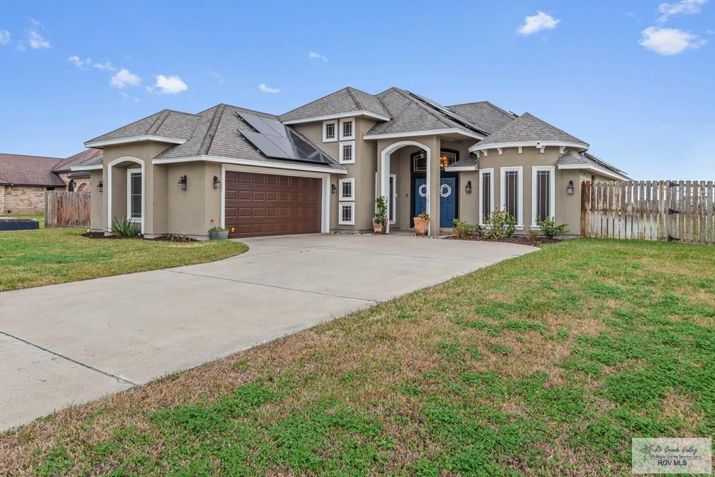 177 Village East Dr, LOS FRESNOS, Texas image 3