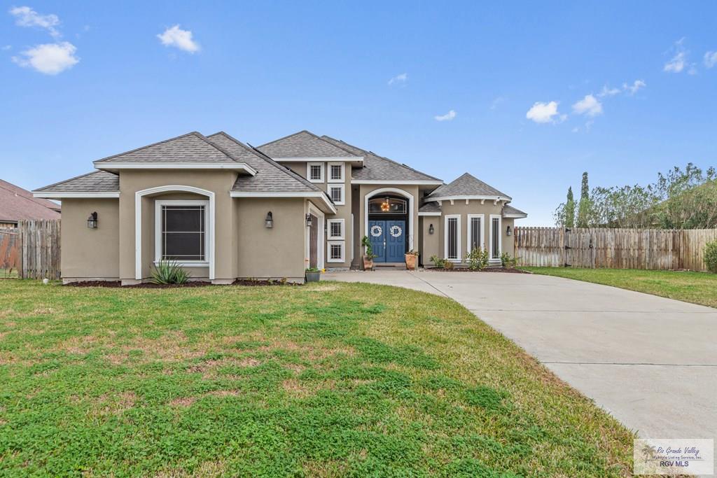 177 Village East Dr, LOS FRESNOS, Texas image 2