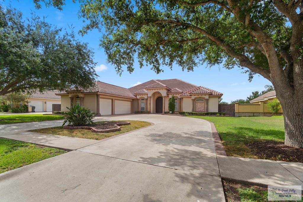 4433 Waters Edge, HARLINGEN, Texas image 1