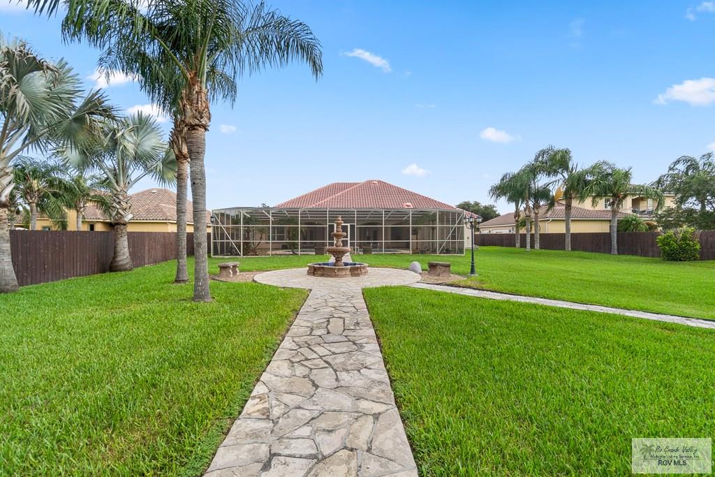 4433 Waters Edge, HARLINGEN, Texas image 35