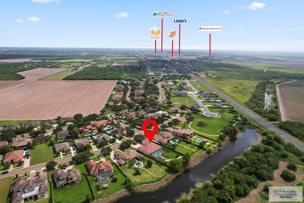 4433 Waters Edge, HARLINGEN, Texas image 39