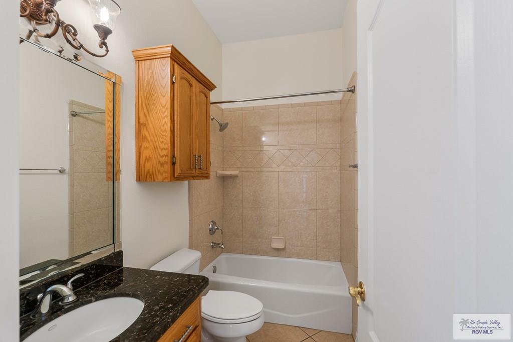 4433 Waters Edge, HARLINGEN, Texas image 28