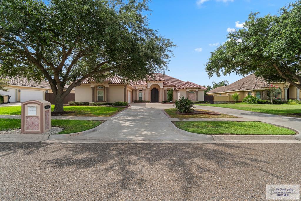 4433 Waters Edge, HARLINGEN, Texas image 2