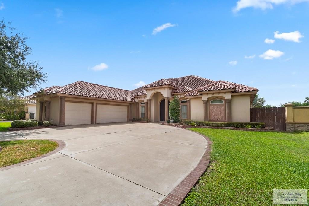 4433 Waters Edge, HARLINGEN, Texas image 3