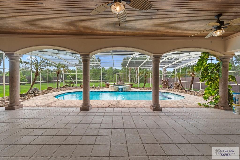 4433 Waters Edge, HARLINGEN, Texas image 33