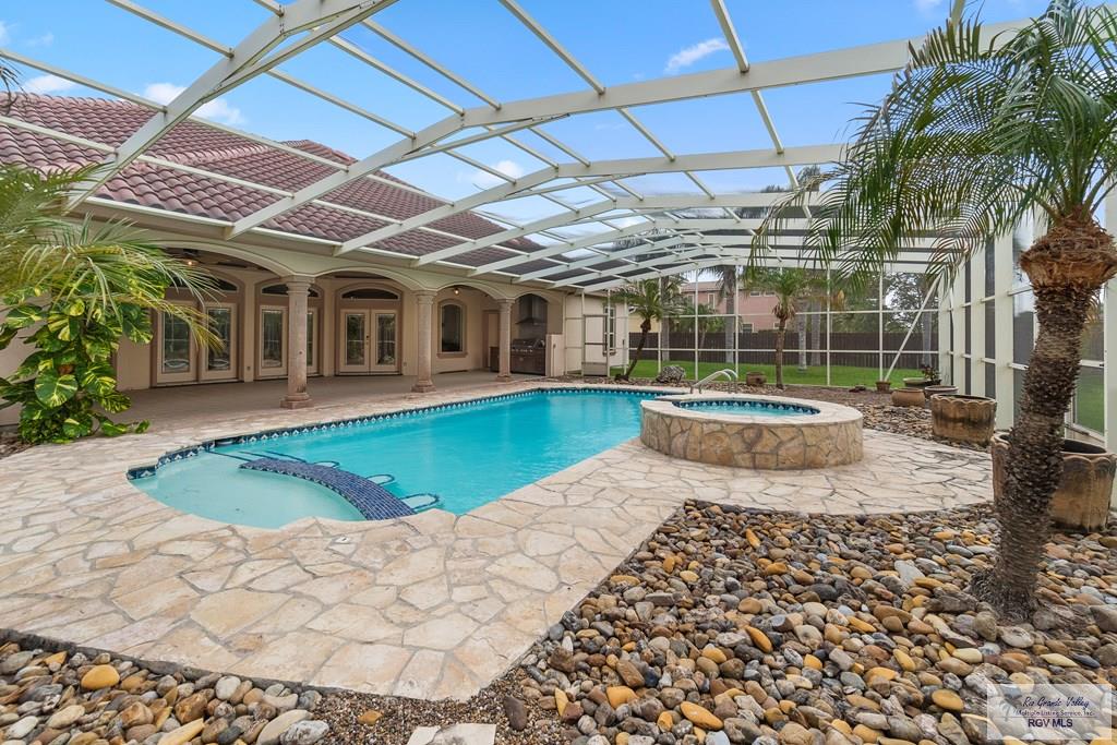 4433 Waters Edge, HARLINGEN, Texas image 34