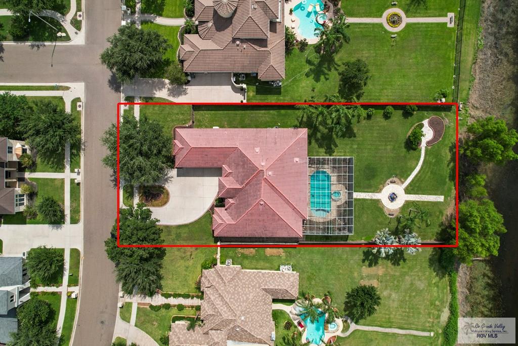 4433 Waters Edge, HARLINGEN, Texas image 4
