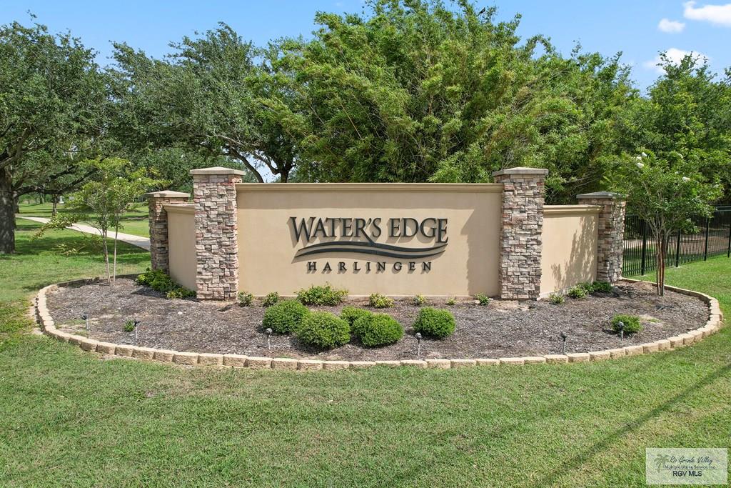4433 Waters Edge, HARLINGEN, Texas image 38