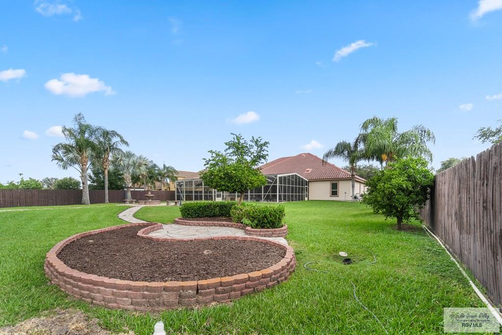 4433 Waters Edge, HARLINGEN, Texas image 37