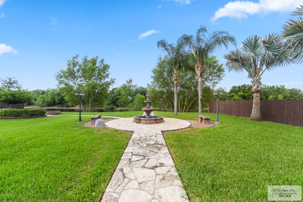 4433 Waters Edge, HARLINGEN, Texas image 36