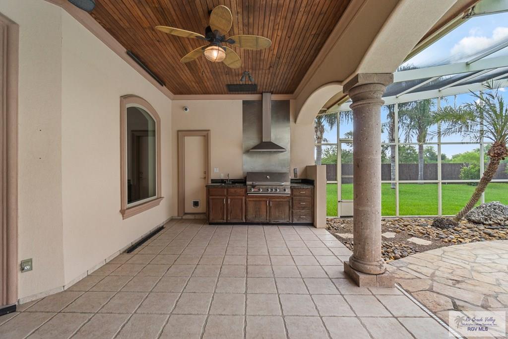 4433 Waters Edge, HARLINGEN, Texas image 32