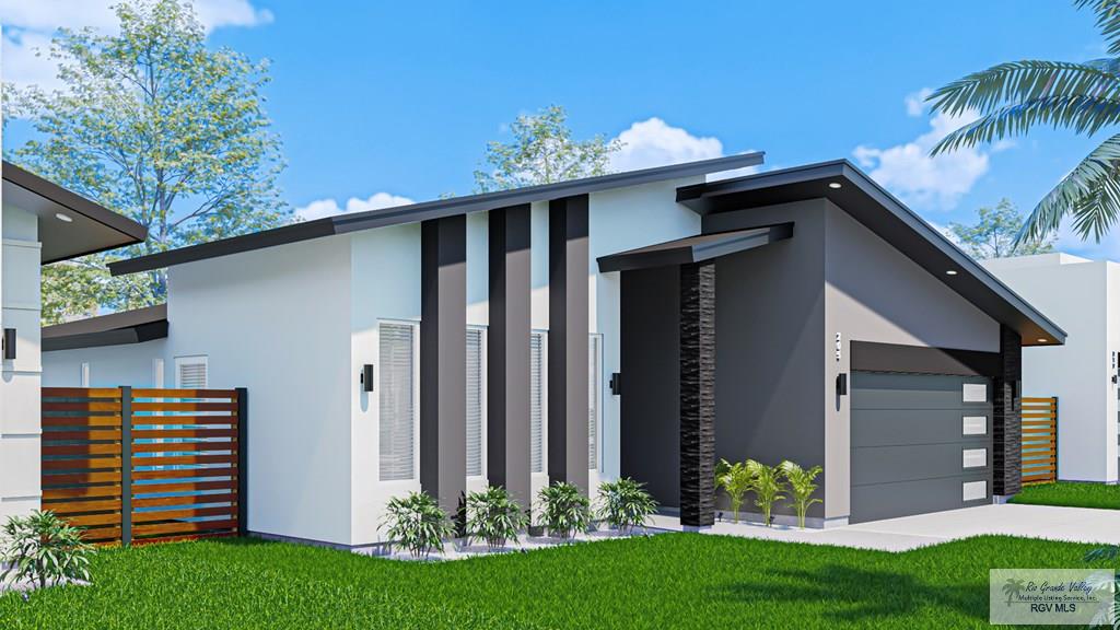 205 Cameo Dr, SAN BENITO, Texas image 3