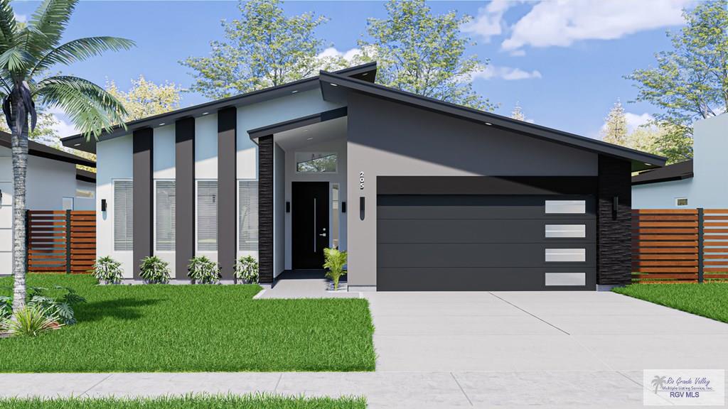 205 Cameo Dr, SAN BENITO, Texas image 2