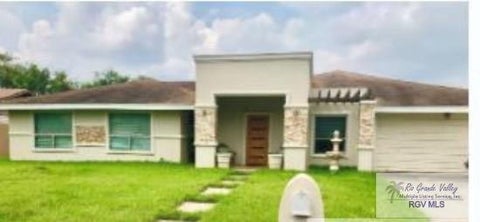 Homes For Rent - 158 Shoreline Dr<br/> Cameron County, BROWNSVILLE, TX 78521
