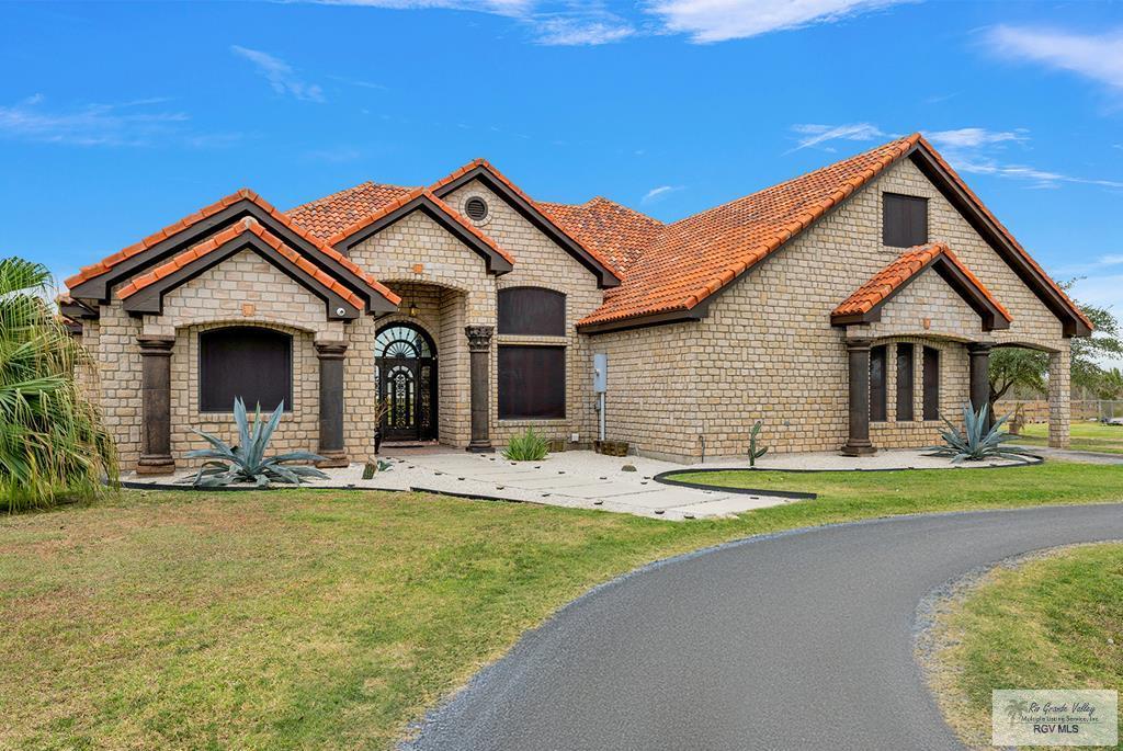 31385 Rangerville Rd, SAN BENITO, Texas image 3