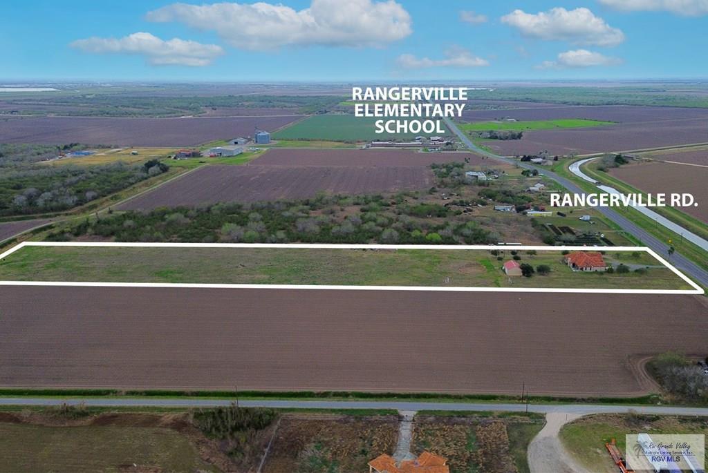 31385 Rangerville Rd, SAN BENITO, Texas image 1