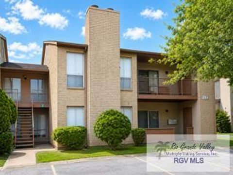 Homes For Rent - 3500 Carmen Ave #408<br/> Cameron County, RANCHO VIEJO, TX 78575
