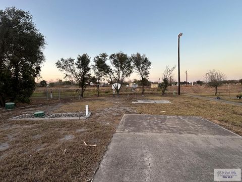 Vacant Land For Sale - 14035 International<br/> LA FERIA, TX 78559