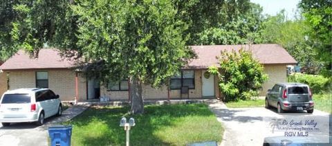 Multifamily For Sale - 760 Florida St<br/> MERCEDES, TX 78570