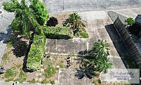 Vacant Land For Sale - 179 Chippewa Cir<br/> HARLINGEN, TX 78552