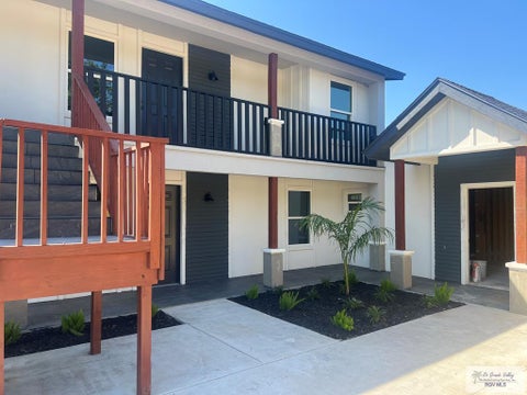 Homes For Rent - 3144 ` Jennifer Ave #7<br/> BROWNSVILLE, TX 78521