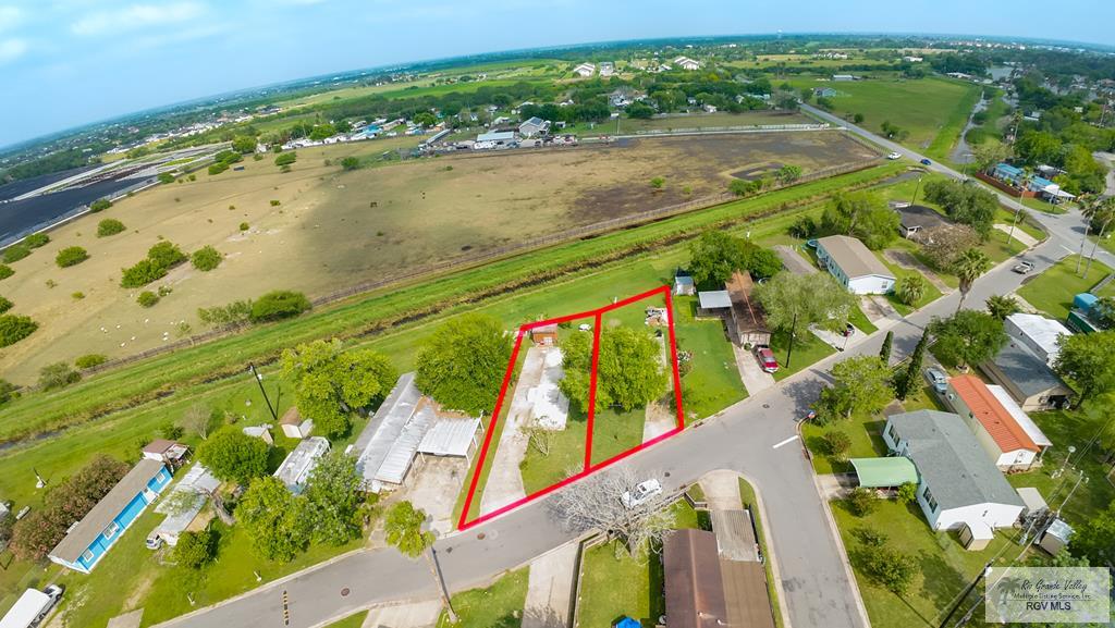 30 N Indian Lake Dr, LOS FRESNOS, Texas image 1