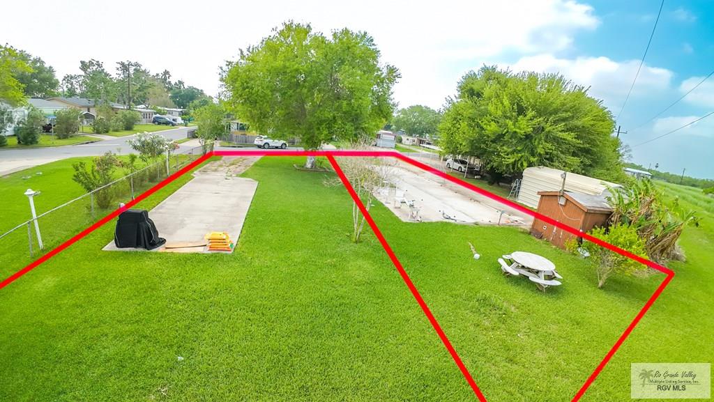 30 N Indian Lake Dr, LOS FRESNOS, Texas image 2