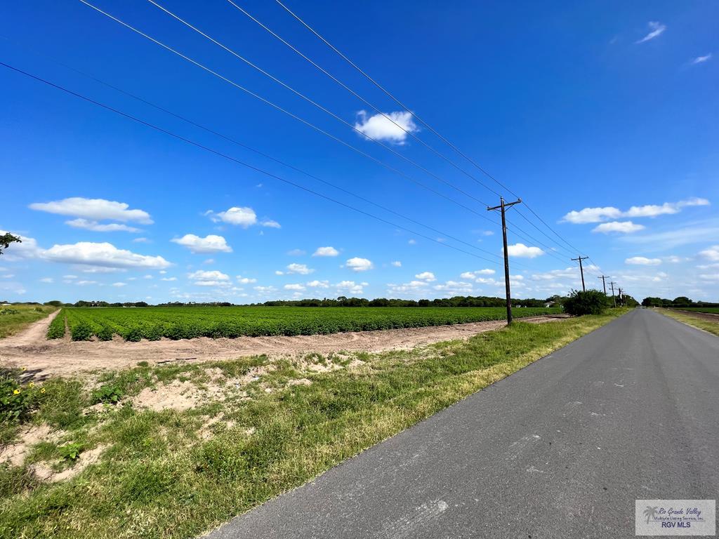 10.0 Acres Parker Rd, LA FERIA, Texas image 2