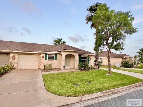 Condo For Sale - 37 Pine Hurst Dr<br/> LOS FRESNOS, TX 78578