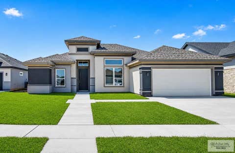 Homes For Sale - 9488 Queen Palm<br/> LOS FRESNOS, TX 78566