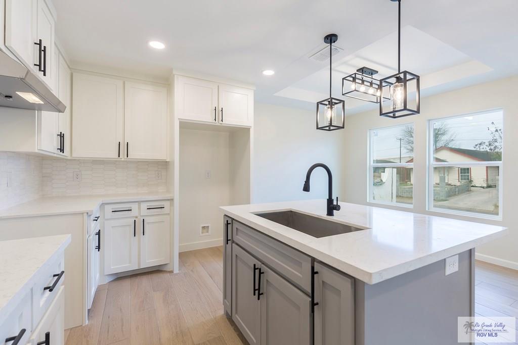 709 S 27 1/2, MCALLEN, Texas image 2