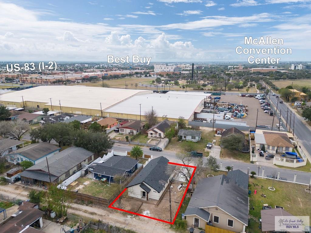 709 S 27 1/2, MCALLEN, Texas image 29