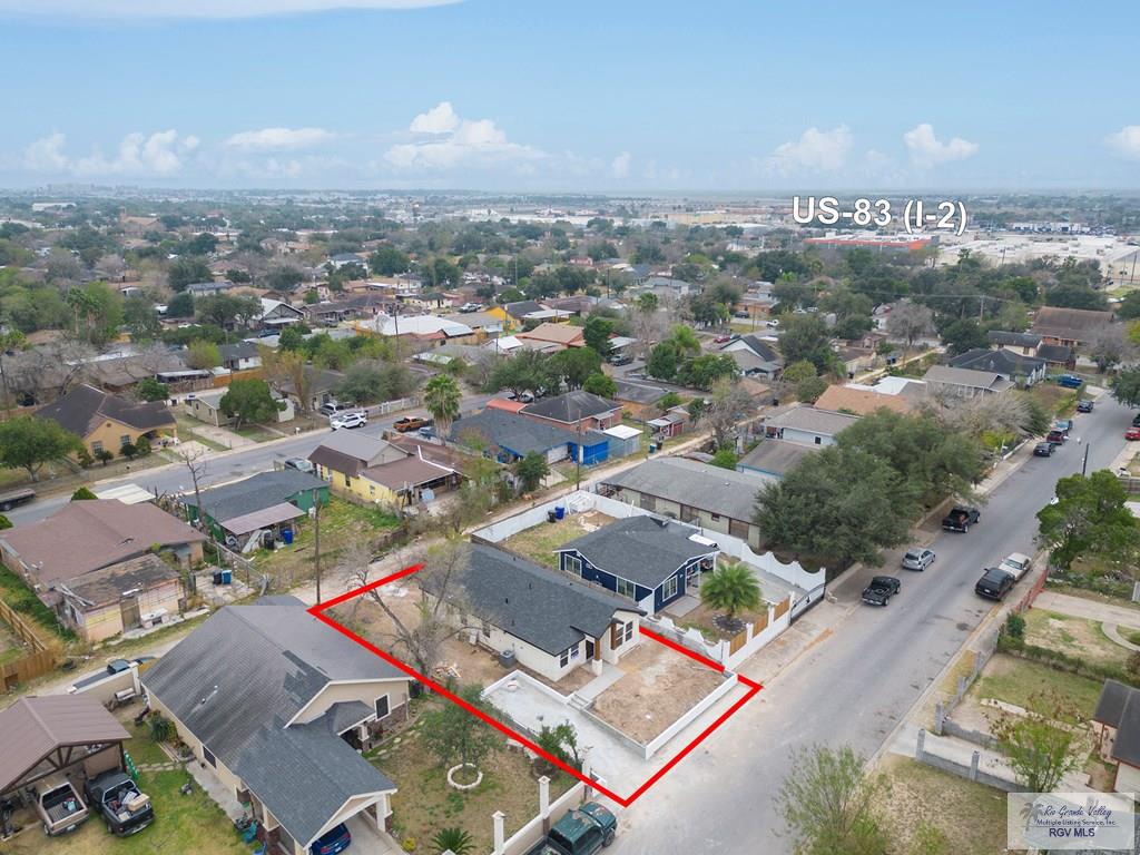 709 S 27 1/2, MCALLEN, Texas image 24